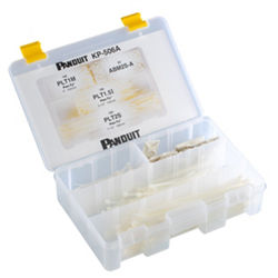 Cable Tie Kits - Panduit