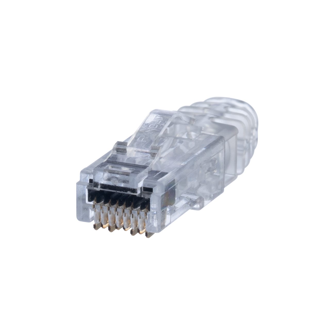 【※必ず概要欄を確認下さい】TX6™ PLUS UTP 3ピース 　カテゴリ6 TX6™ PLUS UTP 3ピース モジュラープラグ - Panduit