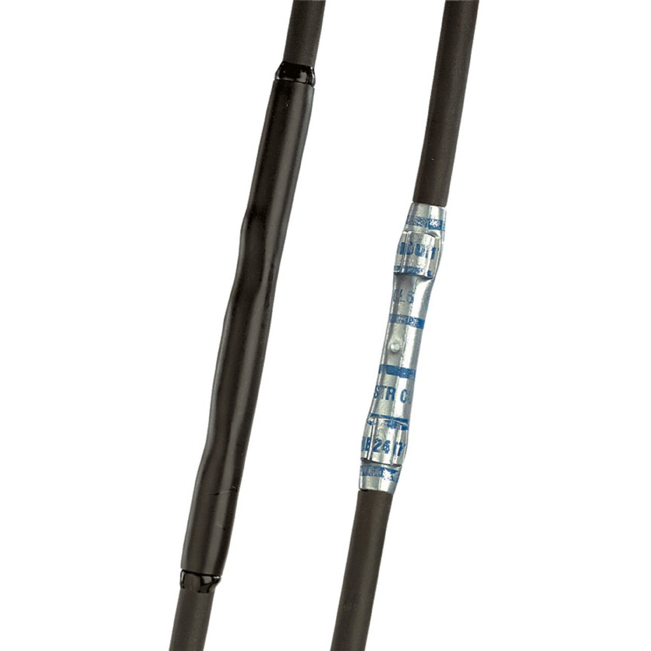 Damp-Shrink™ 3:1 Flexible Dual Wall Adhesive Lined Heat Shrink