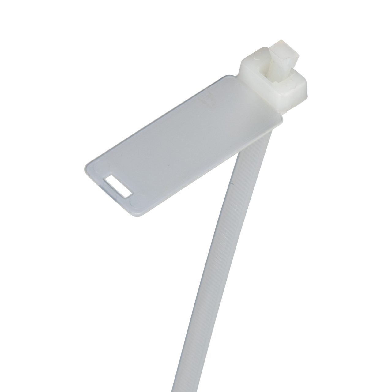つーさんPANDUIT Sta-Strap® Marker Tie - Panduit