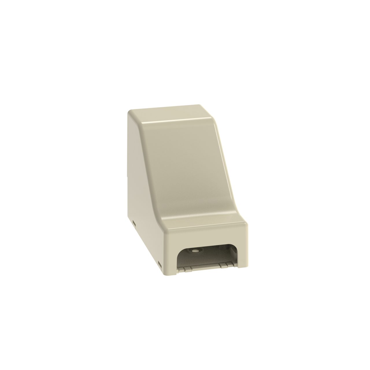 LD/LDPH Entrance End Fitting - Panduit
