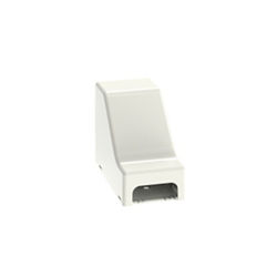 Panduit One Inch Bend Radius Fittings For TIA/EIA Compliance Low Voltage Cable Raceway Inside Corner