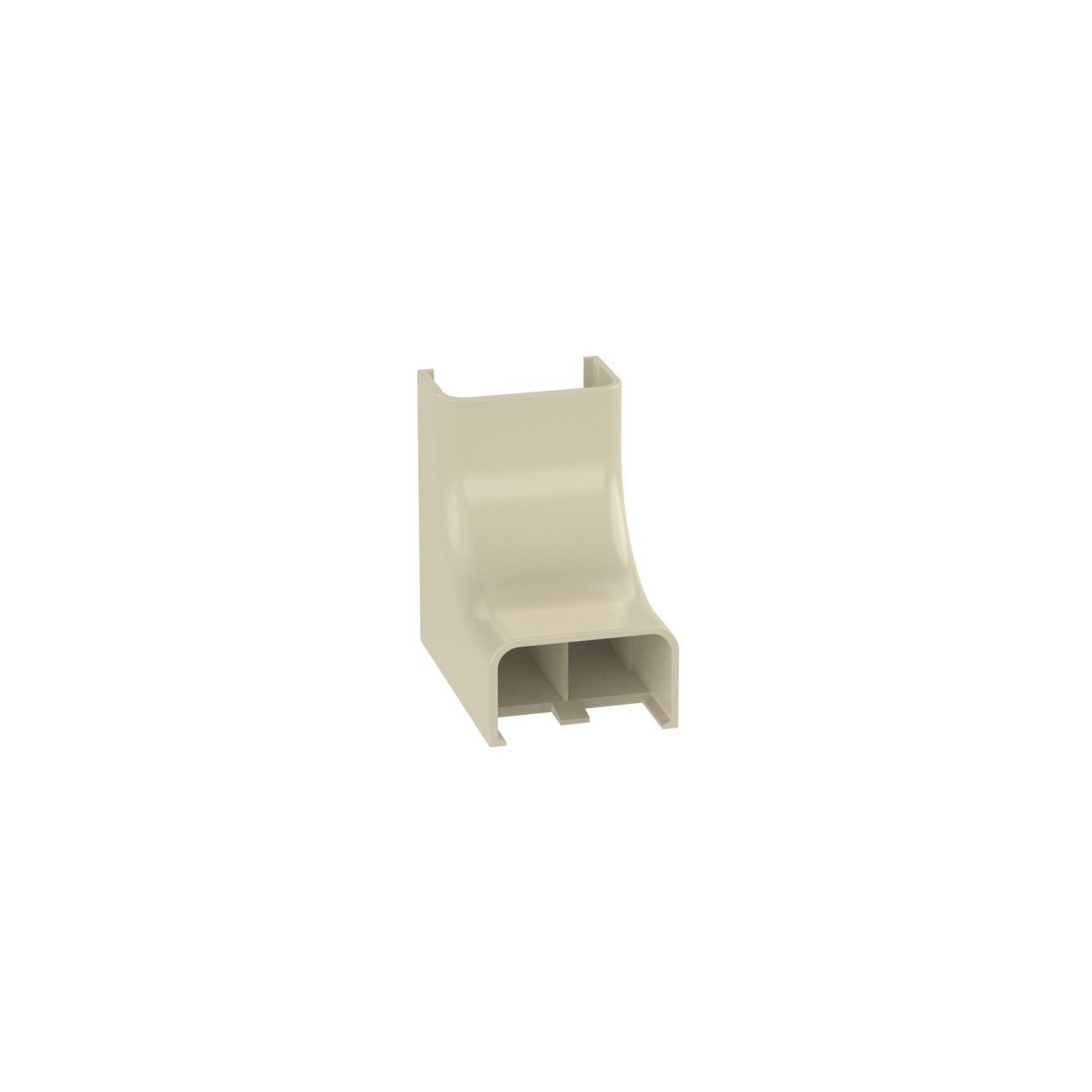 LDPH Power Rated Inside Corner Fitting - Panduit