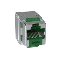 その他 PANDUIT Copper Jack Modules - Panduit