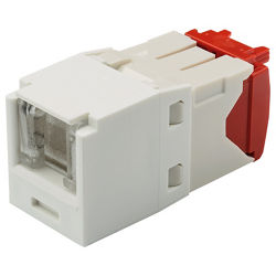 Copper Jack Modules - Panduit