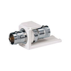 Faceplate Adapters & Inserts - Panduit