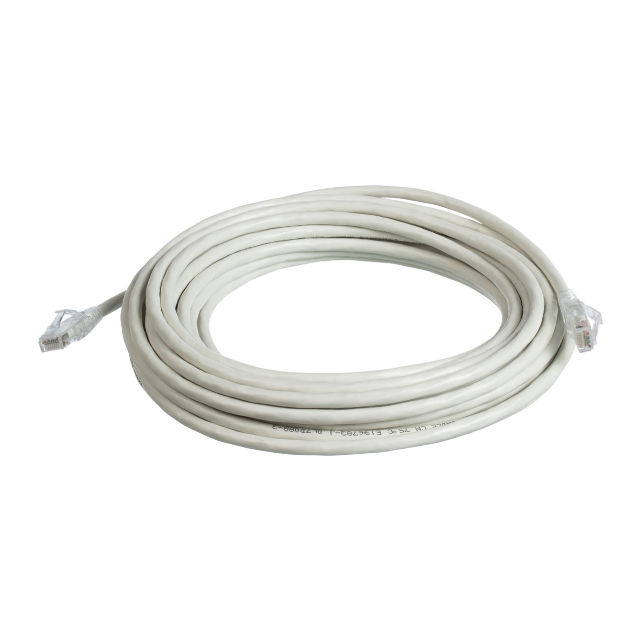 NetKey® Category 6A UTP Patch Cord - Panduit