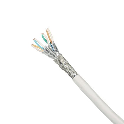 Pan-Net® TX6A™ Category 6A S/FTP Copper Cable - Panduit