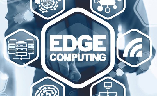 Enabling Edge Deployments with Panduit Infrastructure Solutions Guide