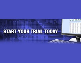 start your trial today