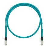 Category 6A 600 V Patch Cords Offering