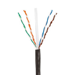 Copper Bulk Cable - Panduit