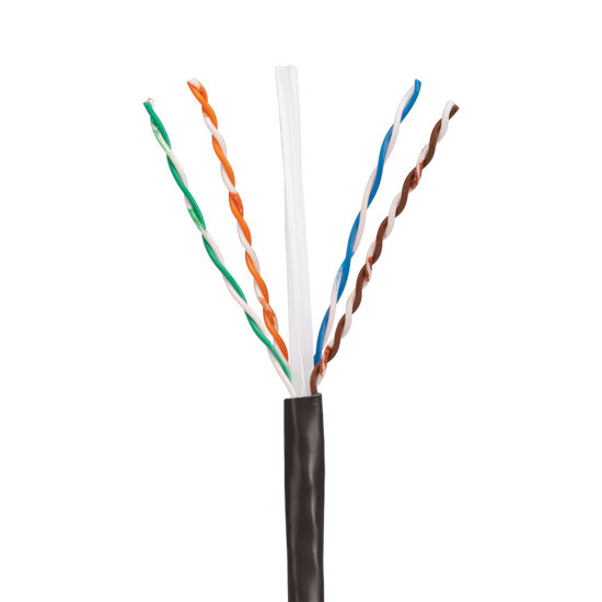 Pan-Net® TX6™ Category 6 U/UTP Copper Cable - Panduit
