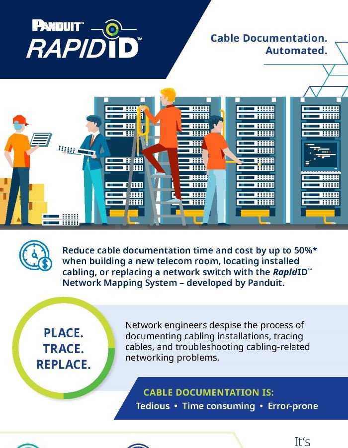 Electrical Infrastructure NA