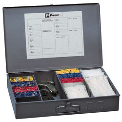 Cable Tie Kits - Panduit