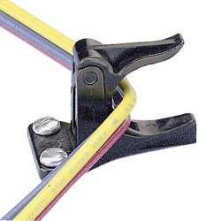 Harness Boards - Panduit