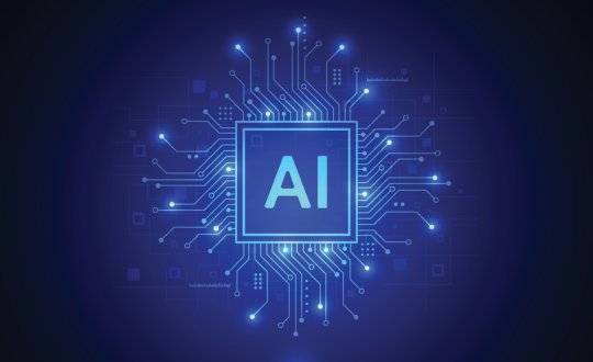 Global view displaying the importance of sustainability throughout a city landscape