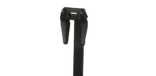 Aerial Support Cable Tie