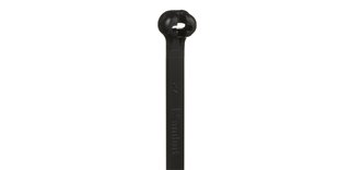 Dome-Top® Nylon 6.12 Barb Tie