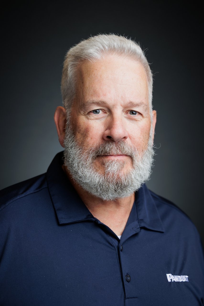 Bob Voss Headshot