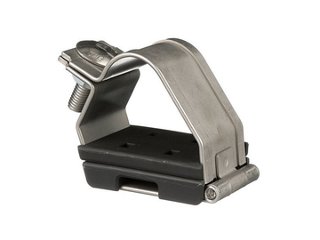 Stainless Steel Trefoil