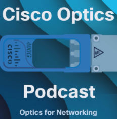 CISCO OPTICS
