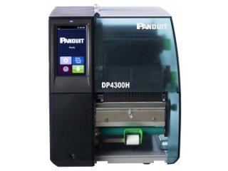 High Volume, 300 DPI Desktop Printer