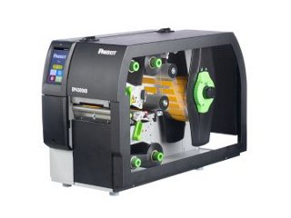 Two-Sided, 300 DPI Desktop Printer