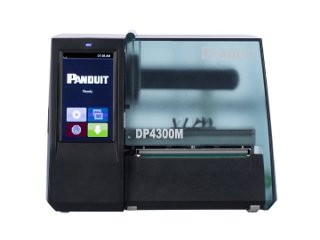Medium Volume, 300 DPI Desktop Printer
