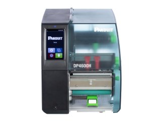 High Volume, 600 DPI Desktop Printer