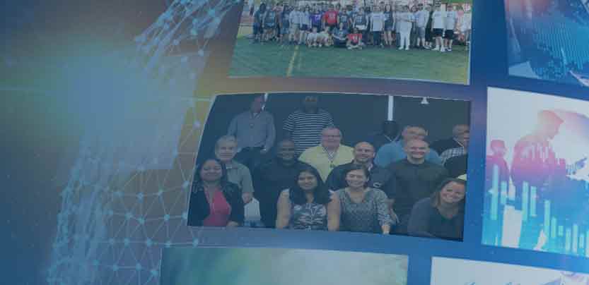 Diversity & Inclusion