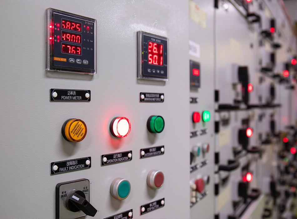 Permanently Mounted Voltage Testing Products