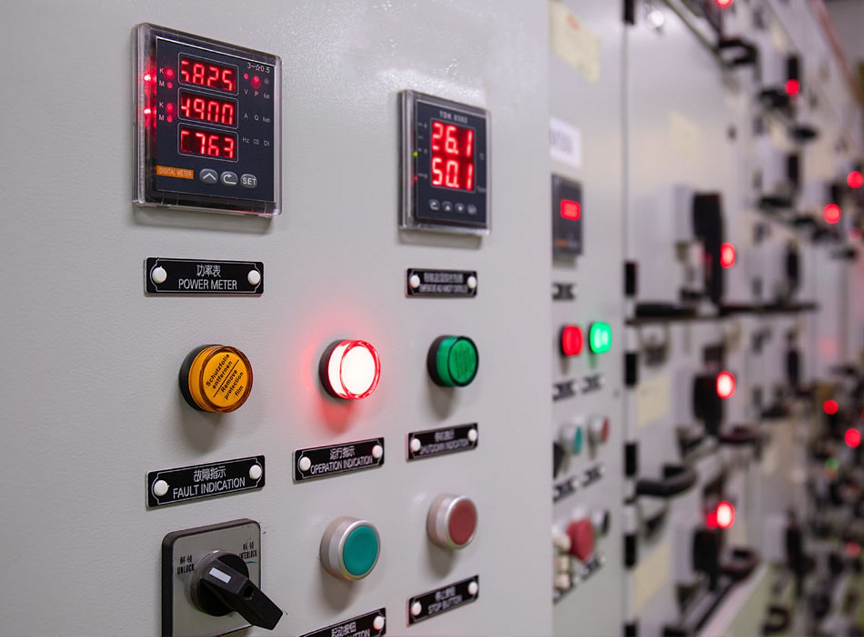 Lockout Tagout Lock - Electrical Safety Locks - Panduit