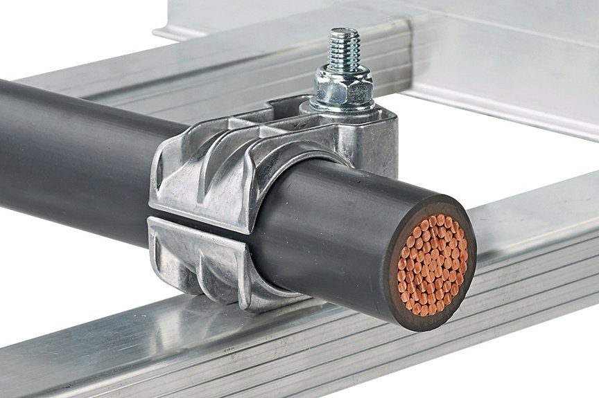Cable cleat