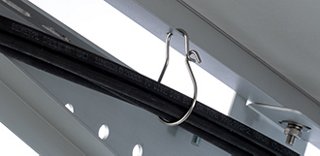 Stainless Steel Wire Hangers