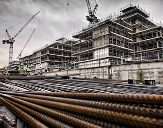 Industrial Construction/Maintenance Repair Operations 