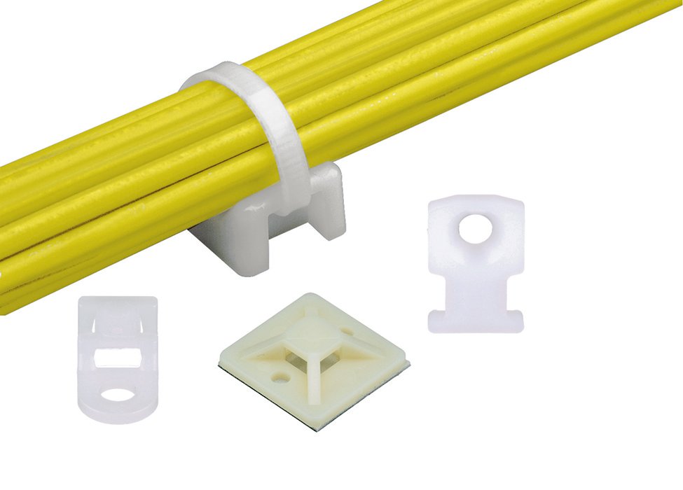 Panduit StrongHold Cable Accessories