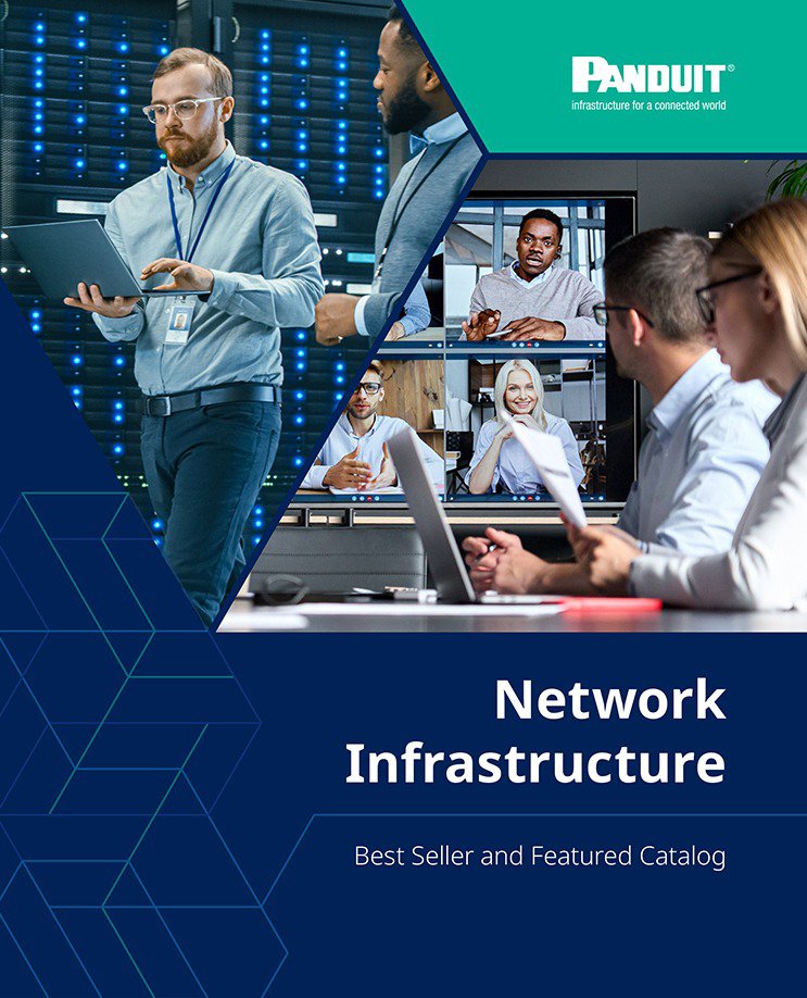 Network Infrastructure NA