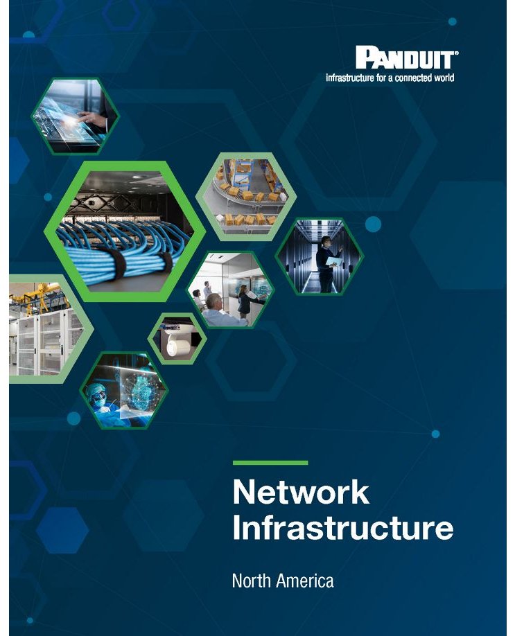 Network Infrastructure NA