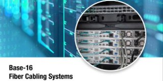 Base-16 Fiber Cable Ordering Guide Image