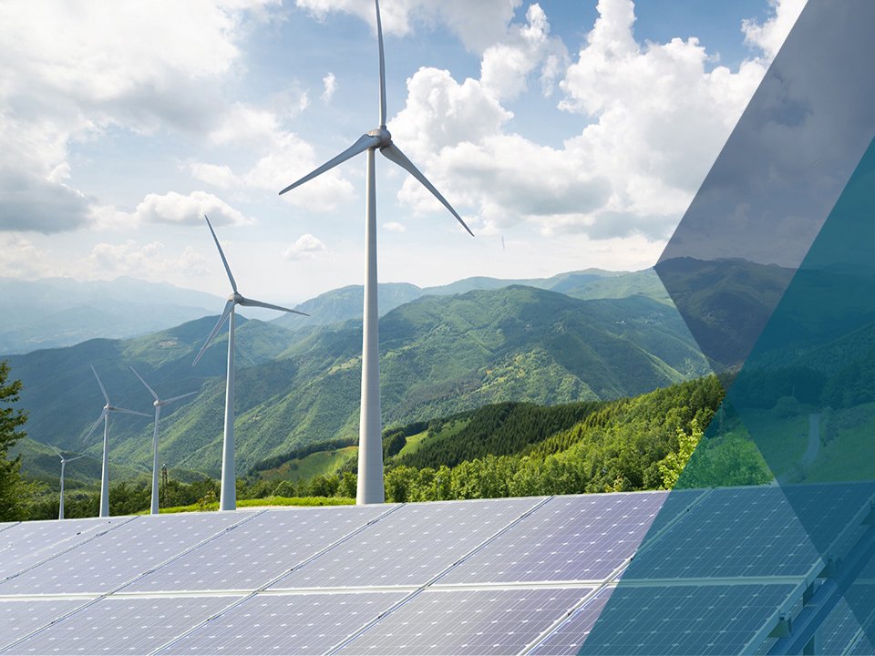 Construction worker laying down rebar