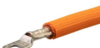 Pan-Wrap™ Braided Sleeving