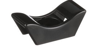Screw Applied Extra-Heavy Cable Tie Mount