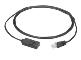 Close up view of the Temperature Sensor Kit 