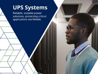 UPS Brochure