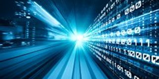 abstract data center