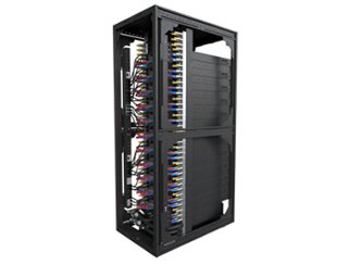 Direct-to-Chip cooling solution