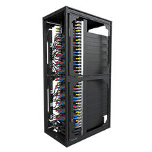 Direct-to-Chip solution