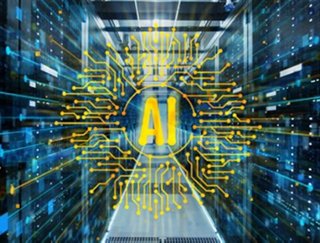 AI chip in a data center