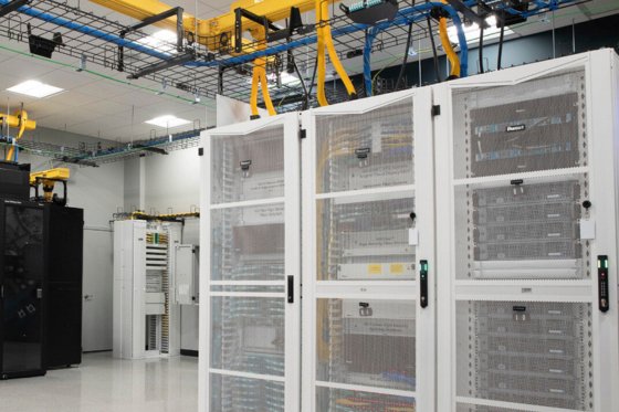 Snapshot of Panduit products and solutions